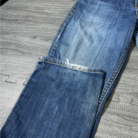 Cinch Jenna Relaxed women’s jeans 26 - Picture 9 of 15